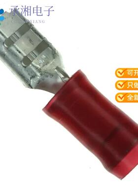 正品640909-2原装CONN QC RCPT 18-22AWG 0.205