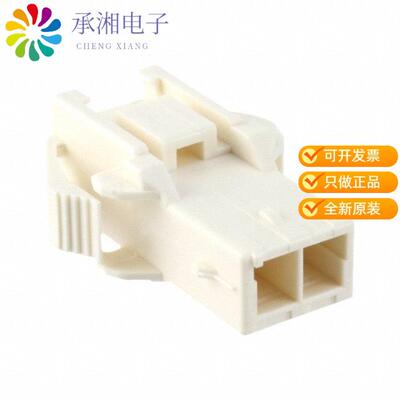 全新2005249-1正品CONN HOUSING RECEPT 2POS