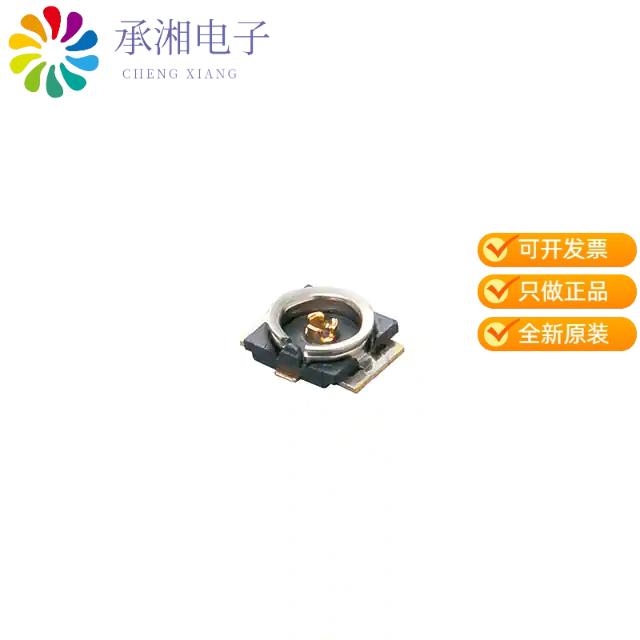 正品MM5831-2700RK15原装COAX CONN