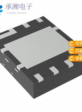 正品CSD86350Q5DT原装25V POWERB N CH MOSFET