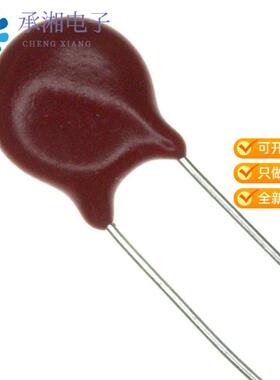 正品V47ZA1P原装VARISTOR 47V 250A DISC 7MM