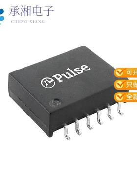 正品HM2102NLT原装XFMR CMC MODULE AECQ BATT MNGT