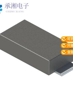 正品P6SMAJ10ADF-13原装TVS DIODE 10VWM 17VC D-FLAT