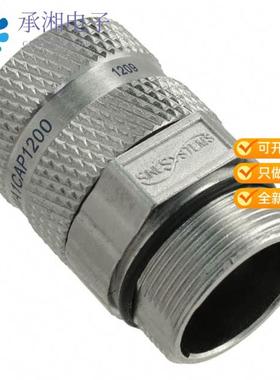 正品MA1CAP1200原装CONN PLUG HSNG F/M 12POS INLINE