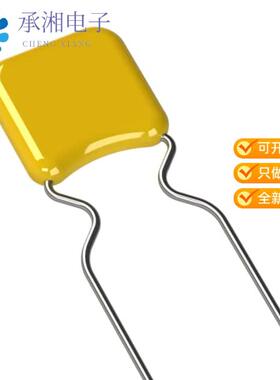 正品SR215E105ZAR原装CAP CER RADIAL