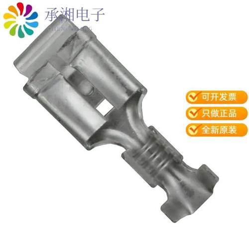 正品62139-1原装CONN QC RCPT/TAB 16-20AWG 0.187