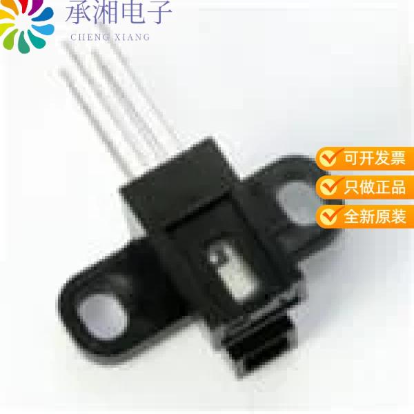 正品GP1A30R1J00F原装SENSOR OPTICAL 3.5MM PCB MOUNT