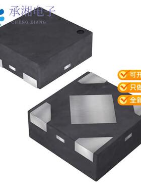 正品AP7341D-22FS4-7原装IC REG LINEAR 2.2V 300MA 4DFN