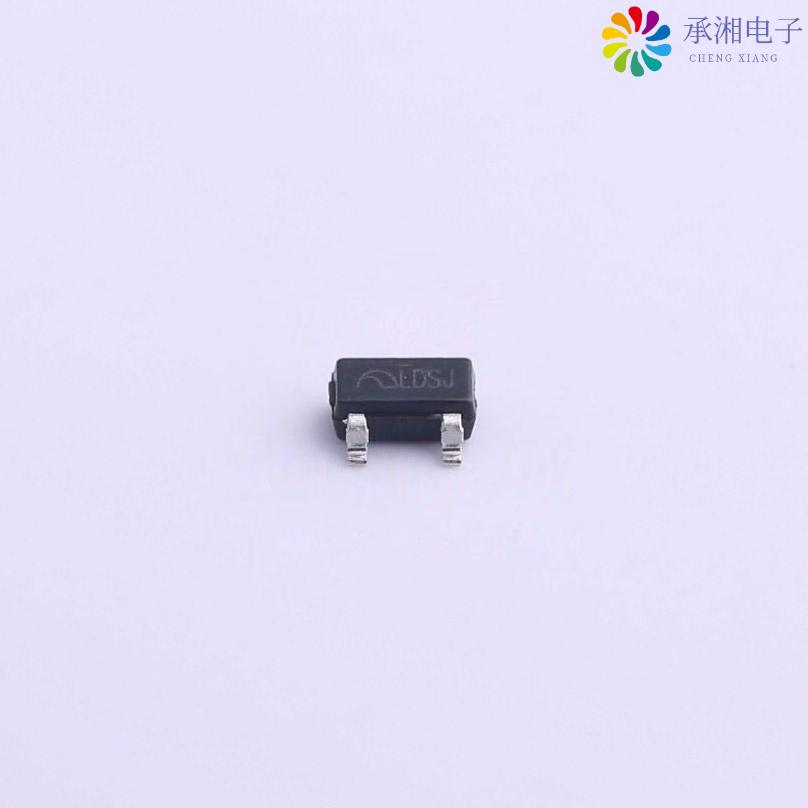 正品ME6228A30M3G原装Vin=30V Vout=3V 150mA 微盟 CMO