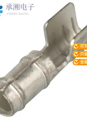 正品640024-1原装CONN TERM RCPT 17-22AWG CRIMP