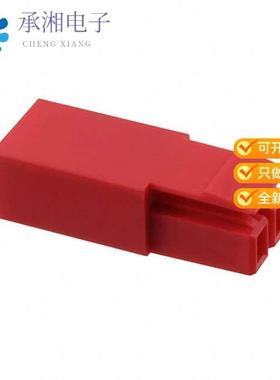 正品2834048-4原装PLUG, 2P LATCHED POKE-IN WTW CON