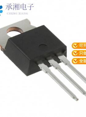 正品IRF740BPBF原装MOSFET N-CH 400V 10A TO220AB