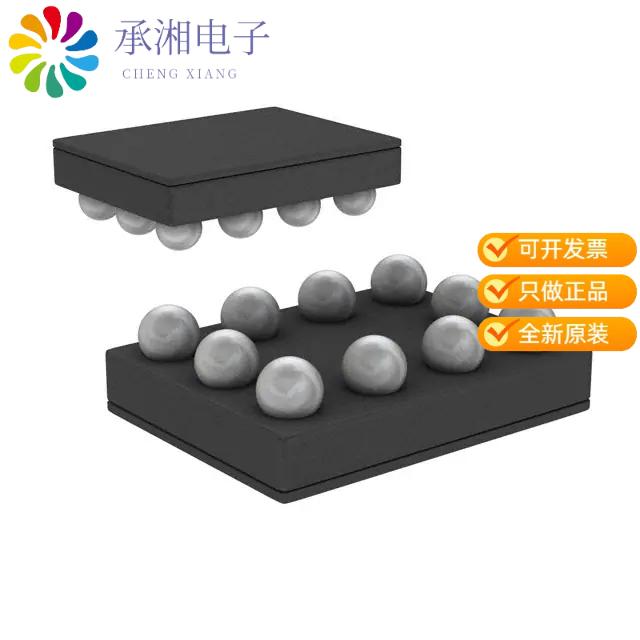 正品LM34919TLX/NOPB原装IC REG BUCK ADJ 600MA 10USMD