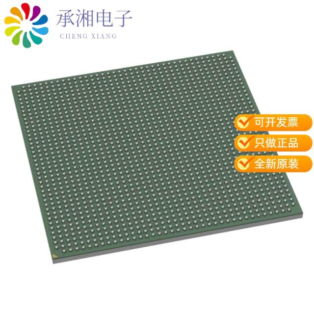正品LX2080XE72232B原装SSL MATRIX CONTROLLER