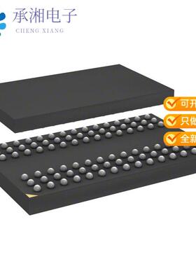 全新W988D2FBJX7E正品IC DRAM 256MBIT PARALLEL 90VFBGA