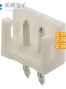 正品440052-2原装CONN HEADER VERT 2POS 2.5MM