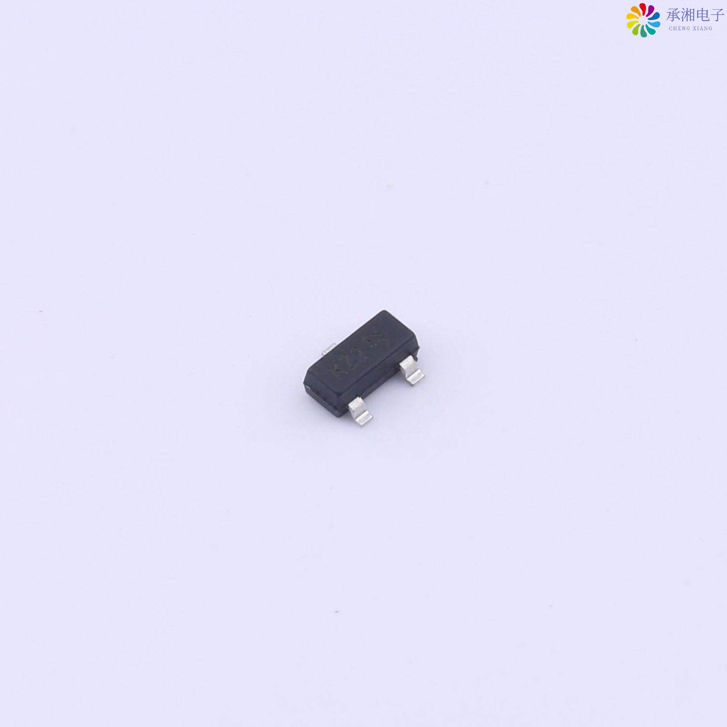 正品BZX84C5V1Q-7-F原装齐纳二极管 Vz=5.1V 4.8V~5.4V