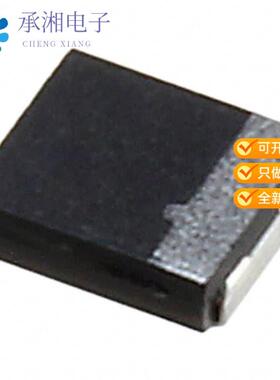 正品F921C106MBA原装CAP TANT 10UF 20% 16V 1411
