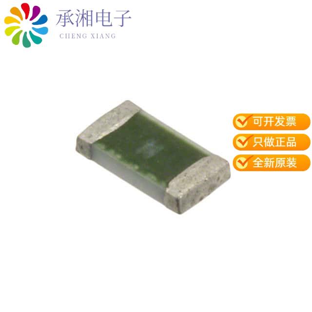 正品CC12H375MA-TR原装FUSE BOARD MOUNT 375MA 63V 1206