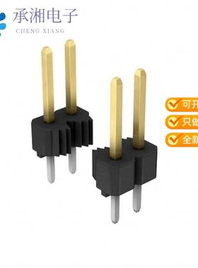 正品A1-6PA-2.54DSA(71)原装CONN HEADER VERT 6POS 2.