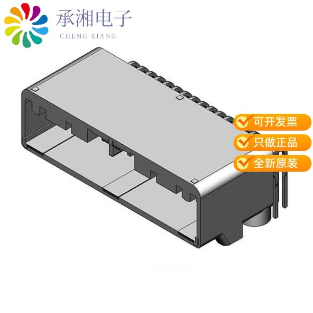 正品MX84B036NF1原装CONN PIN HEADER 36 POS R/A PHEV/