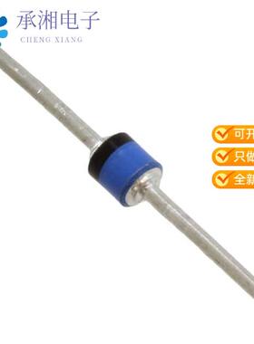 全新MA4P4002B-402正品RF DIODE PIN 200V 2.5W AXIAL