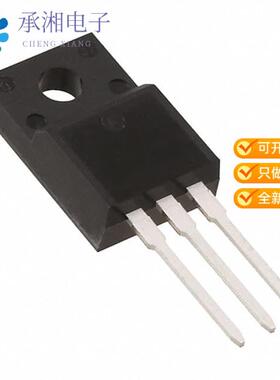 正品NDFP03N150CG原装MOSFET N-CH 1500V 2.5A TO220-3