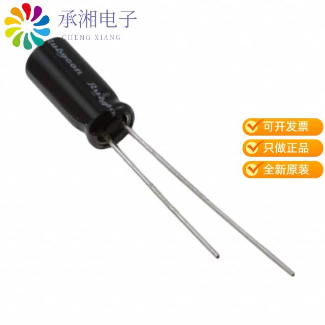 正品50PK1MEFC5X11原装CAP ALUM 1UF 20% 50V RADIAL