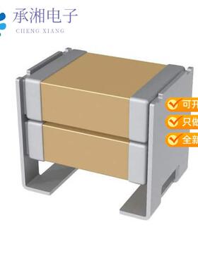 全新C2220C105MAR2C7186正品CAP CER 1UF 250V X7R SMD