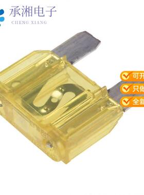 正品0299020.ZXNV原装FUSE AUTO 20A 32VDC BLADE