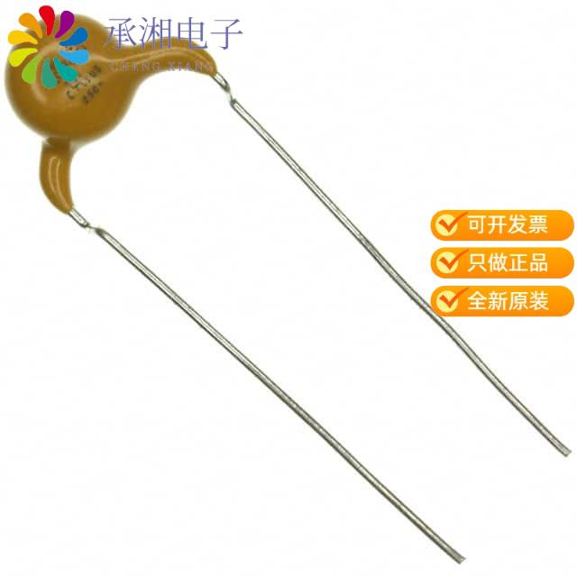 正品VY1102M35Y5UQ63V0原装CAP CER 1000PF 760VAC Y5U