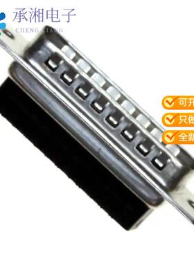 全新167294-1正品CONN D-SUB HOUSING PLUG 25POS