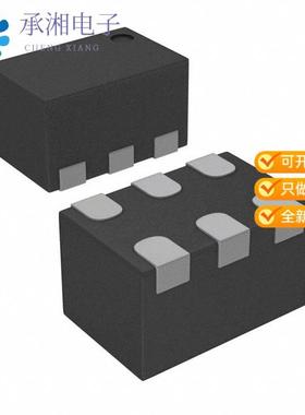 正品MP2148GQD-25-P原装IC REG BUCK 2.5V 1A 6QFN
