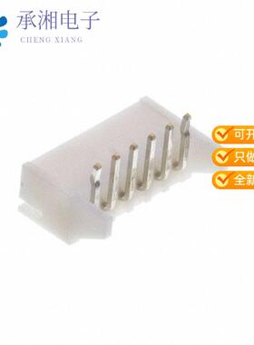 全新S6B-XH-A-1(LF)(SN)正品CONN HEADER R/A P6OS 2.5MM