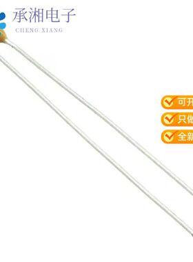 全新1C10X7R103K050B正品CAP CER 10000PF 50V X7R RAD