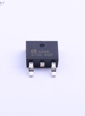 正品BL1084-CY原装5A双极线性稳压器 TO252 3Pins 15V