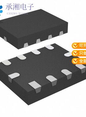 正品MAX11108AVB+T原装IC ADC 12BIT SAR 10UTQFN