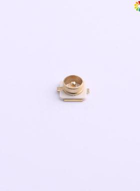 正品BWIPX-1-001E原装BWIPX-1-001E IPEX1 一代板端座子