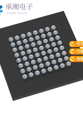 正品STM32L162RDY6TR原装IC MCU 32BIT 384KB FLASH 64