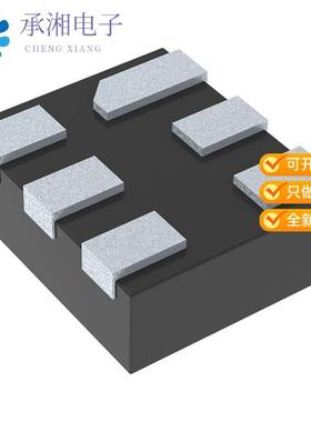 正品NCS2202AMUTBG原装IC COMPARATOR6DFN