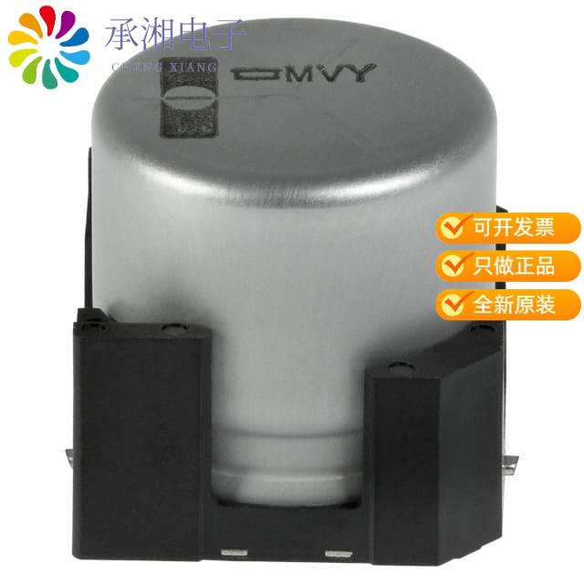 正品EMVY350GDA102MLH0S原装CAP ALUM 1000UF 20% 35V