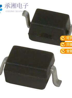 全新SP4020-01FTG正品TVS DIODE 3.3VWM 21.8VC SOD323