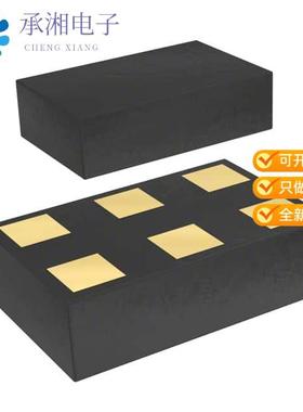 正品BGS12PL6E6327XTSA1原装IC RF SWITCH SPDT 4GHZ T