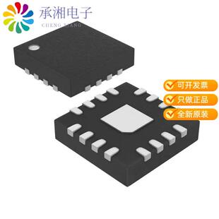 EXPANDER 全新MAX7310ATE I2C 16TQFN T正品