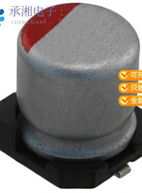 正品RFS1C390MCN1GS原装CAP ALUM POLY 39UF 20% 16V SMD