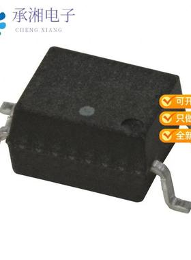 正品HCPL-M701原装OPTOISO 3.75KV DARLINGTON 6SOIC
