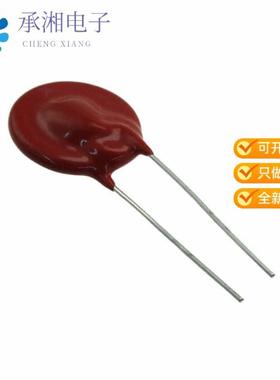 正品TMOV20RP175E原装VARISTOR 270V 10KA DISC 20MM