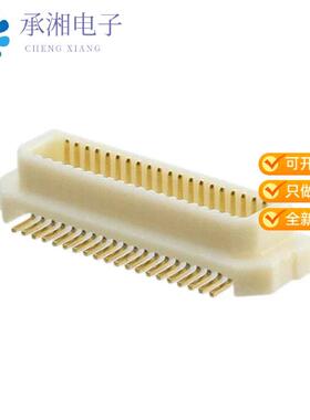 正品AXK640247YG原装CONN HDR 40POS SMD GOLD