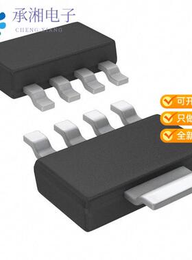正品LP3964EMP-3.3/NOPB原装IC REG LIN 3.3V 800MA SO