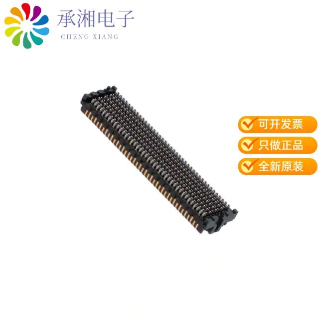 正品SEAM-40-03.5-S-10-1-A-K-TR原装CONN HD ARRAY PL